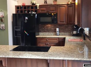 731 La Hacienda Casper Wy 82601 Zillow
