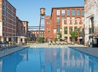 Fulton Cotton Mill Lofts Apartments In Atlanta Ga Zillow