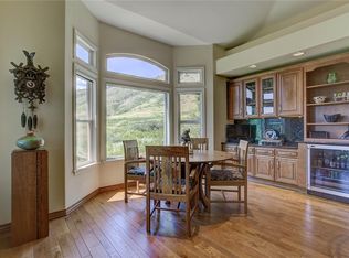 574 Eagle Nest Ct Golden Co 80401 Zillow