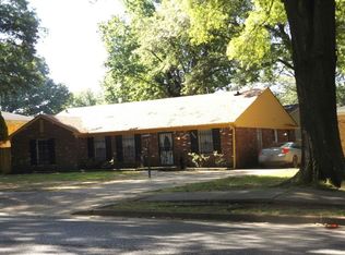 4653 Chuck Ave Memphis Tn 38118 Zillow