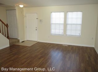 8217 Knights Way Baltimore Md 21208 Zillow