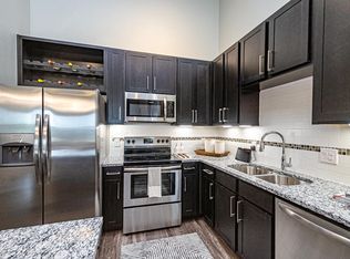 Overture Frisco 55+ Apartment Homes Apartment Rentals - Frisco, TX | Zillow