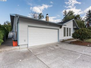 2702 Se Hicklin Ct Troutdale Or 97060 Zillow