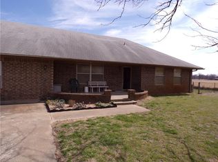 16509 Acme Rd Shawnee Ok 74801 Zillow