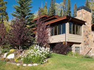 321 Two Cabins Dr Silverthorne Co 80498 Zillow