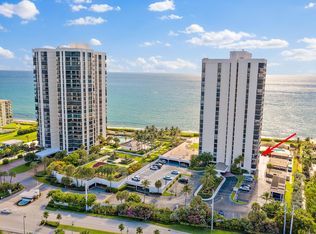 5380 N Ocean Dr APT 3A
