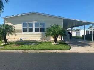 El Rancho Village