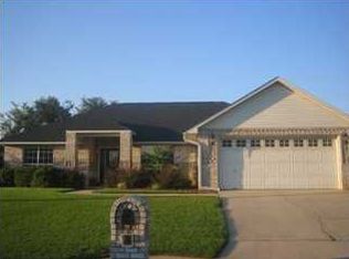 3332 Country Meadow Ln