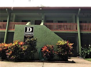 20865 Haulover Cv # D8