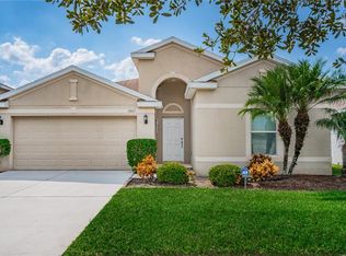 1807 Bonita Bluff Ct