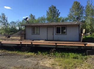 9671 Barnes Dr Castle Rock Wa 98611 Zillow