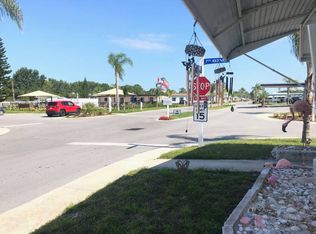 2550 State Road 580 LOT 237