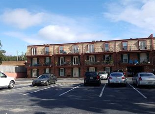 Bayou Breeze Condominiums