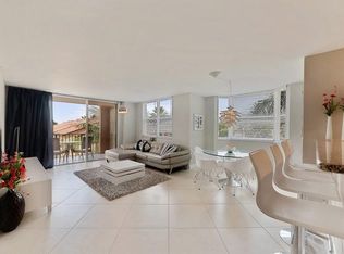 Highland Beach Club Condominiums