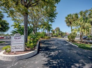 Poinciana Place Condominiums