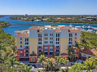Admiral At Jupiter Yacht Club Condomin