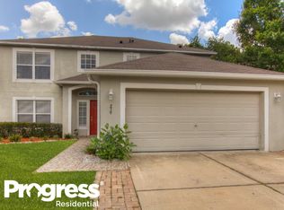 239 Pleasant Gardens Dr