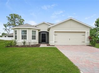 Cape Coral Homes