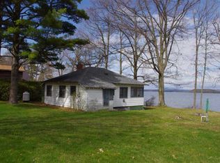 2168 Porters Point Rd Colchester Vt 05446 Zillow