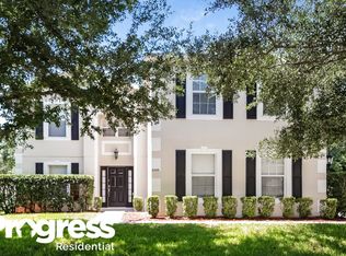 2335 Kingscrest Cir