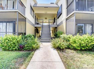 Tivoli Trace Condominiums