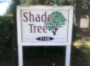 Shade Tree Condominiums