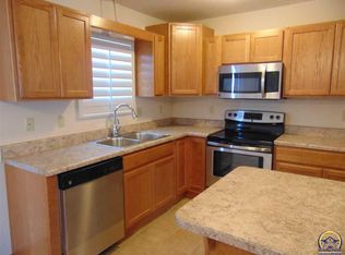 1625 Sw Valley View Dr Topeka Ks 66615 Zillow