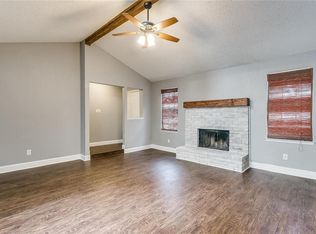 4803 French Wood Dr Arlington Tx 76016 Zillow