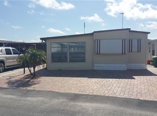1475 Flamingo Dr LOT 155