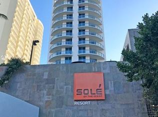 17315 Collins Ave # 1203