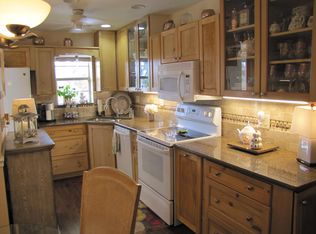 King Mountain Condominiums