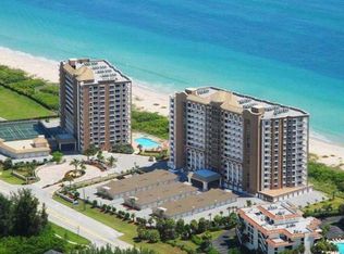 4160 N Highway A1a APT 804A