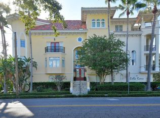 Bella Roma Estate Townhouses
