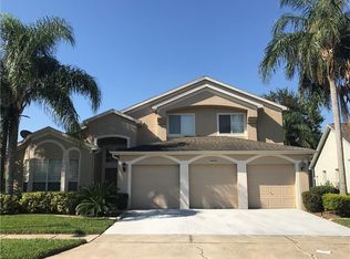 2608 Raccoon Run Ln