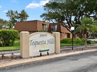 3900 County Line Rd APT 16A