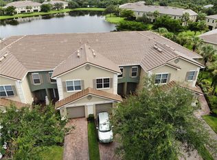 Veranda Condominiums