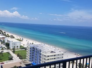 2201 S Ocean Dr APT 2005