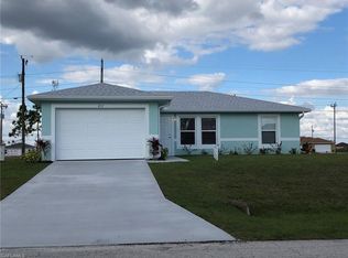 North Cape Coral