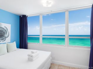 5445 Collins Ave APT 1201
