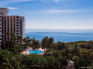 Towers Of Key Biscayne Condominiums