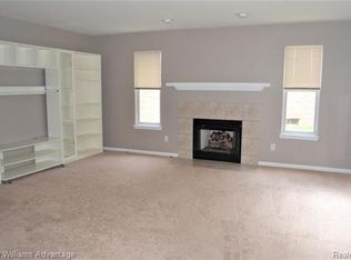 40497 Bluesprings Ct Canton Mi 48188 Zillow