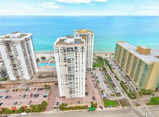 2401 S Ocean Dr APT 2005