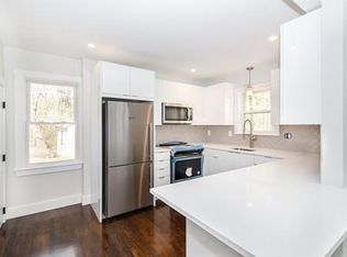 40 Cottage Rd Boston Ma 02132 Zillow