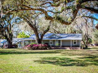 17343 SE County Road 2082