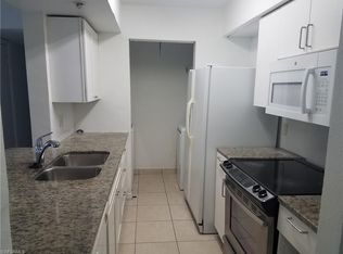 2885 Winkler Ave APT 603
