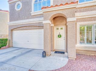 8888 Hampton Green Ave Las Vegas Nv 89129 Zillow