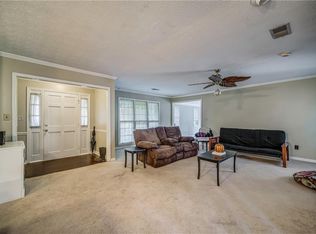 1231 Tinderbox Ln Nw Kennesaw Ga 30144 Zillow