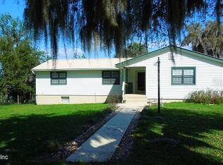 8445 NE 310th Ave