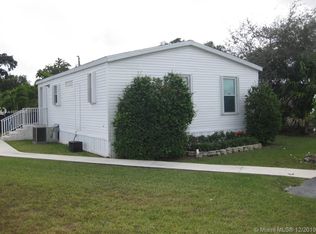 35303 SW 180th Ave LOT 327