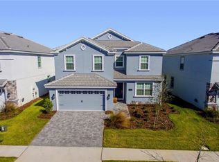 8913 Stinger Dr